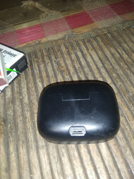 Наушники без гарантії