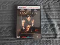 Casino - film DVD