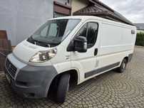 Sprzedam Fiata Ducato