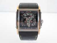 HD3 Three Minds Complication 18K Rose Gold Titanium Limited Edition