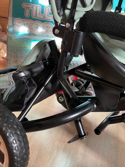 Продам детский велосипед