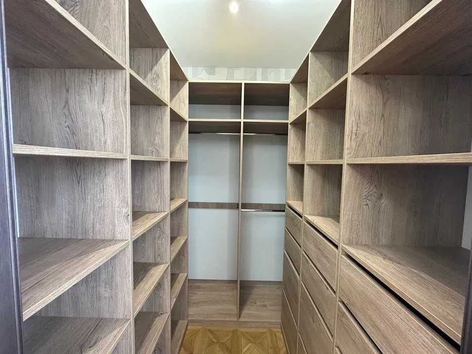 2к Туманяна 3 м Лівобережна Галактика ремонт