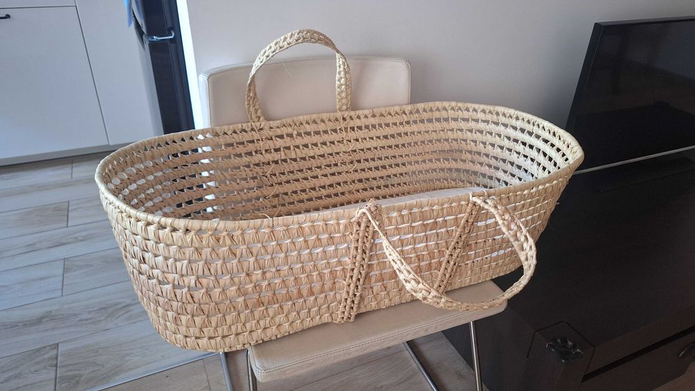 Kosz Mojżesza - nowy