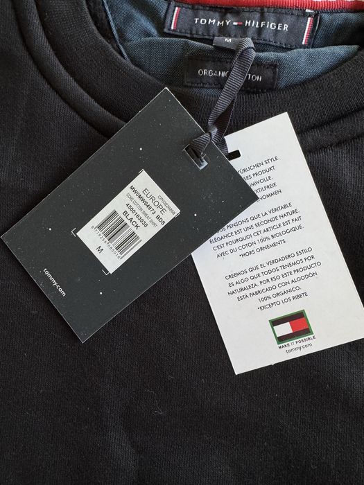 Bluza męska Tommy Hilfiger