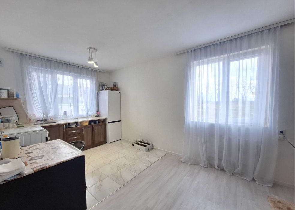 Продам Будинок 80 кв. м 6 сот ЕВРОРЕМОНТ м. Бориспіль