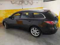 Mazda 6 SW 2.0 diesel 140 cv
