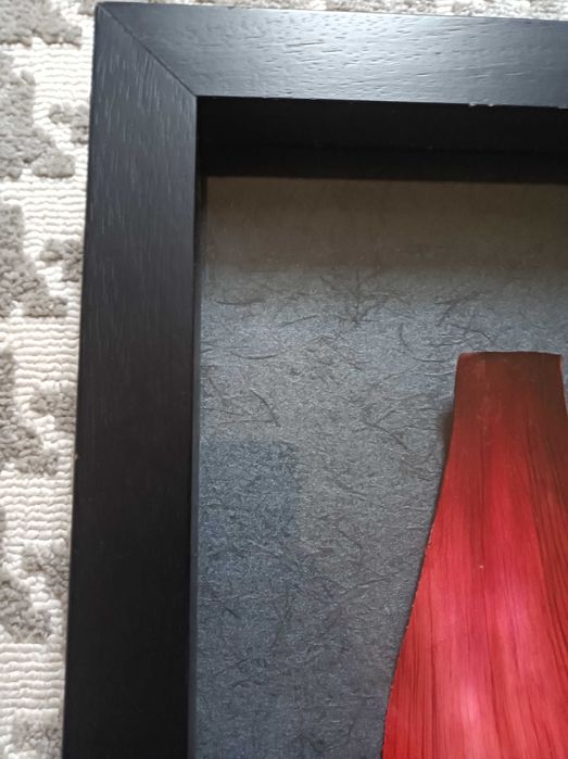 Quadro original/único