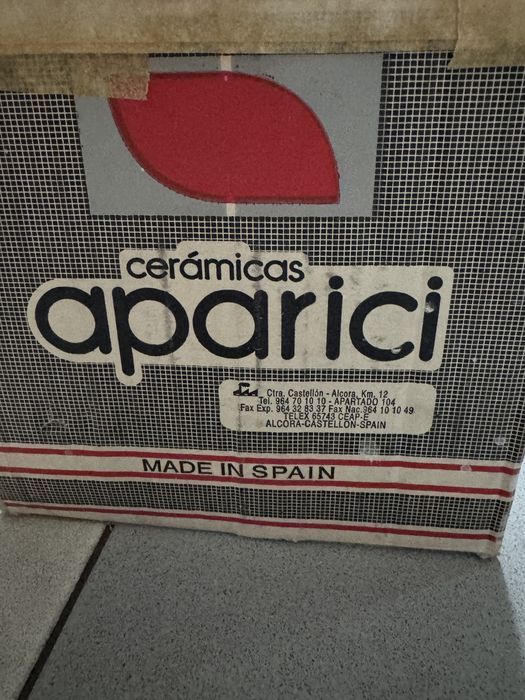 Облицювальна плитка .