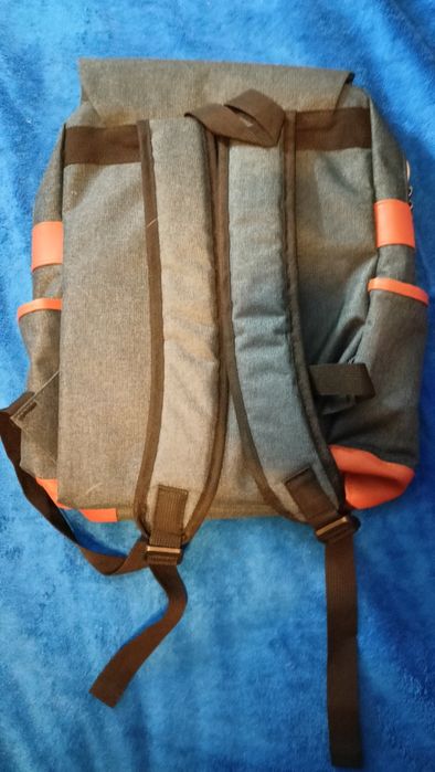 Plecak Wenjie Oxford stan jak nowy