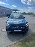 Mercedes GLA 200 D