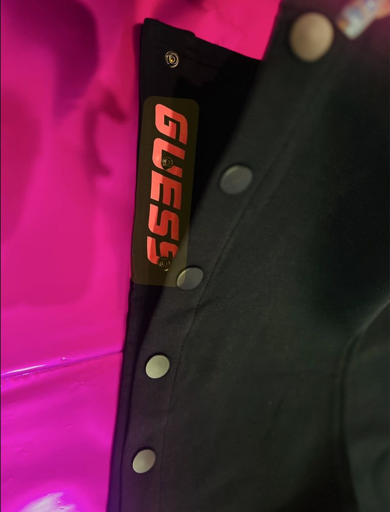 Guess костюм xs s