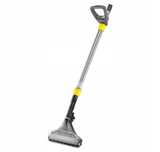 Karcher Zestaw do czyszczenia wykładzin ssawka podłogowa