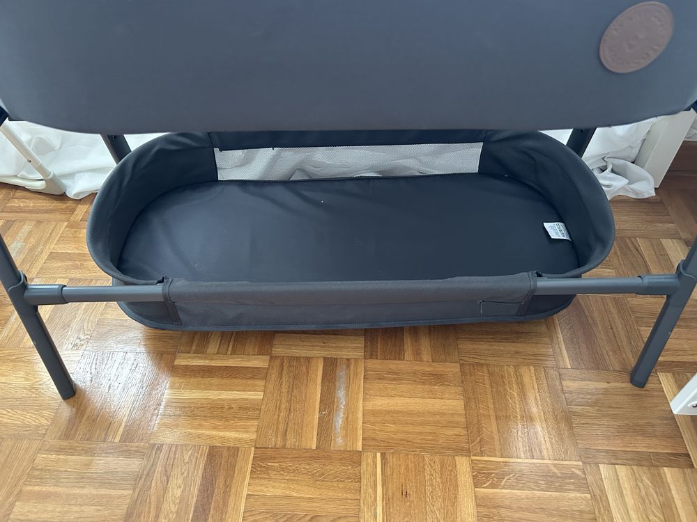 Berço Maxi Cosi IORA