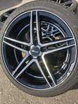 Диски BMW Volkswagen Honda Tesla Acura Land Rover Opel Mini R19(5*120)