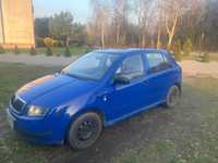 Skoda Fabia 1.2 2004_Gaz