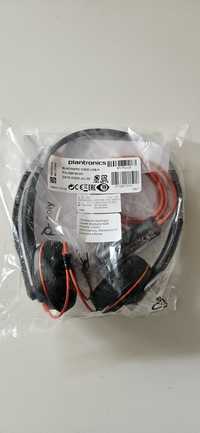 Słuchawki Plantronics Blackwire C3220 USB-A