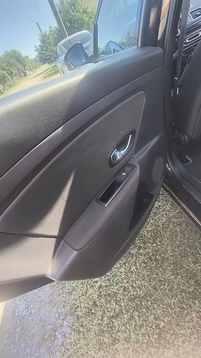 Renault megane 3 k9k 110kw