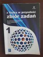 z fizyką w przyszłość 1 zbiór zadań zakres rozszerzony