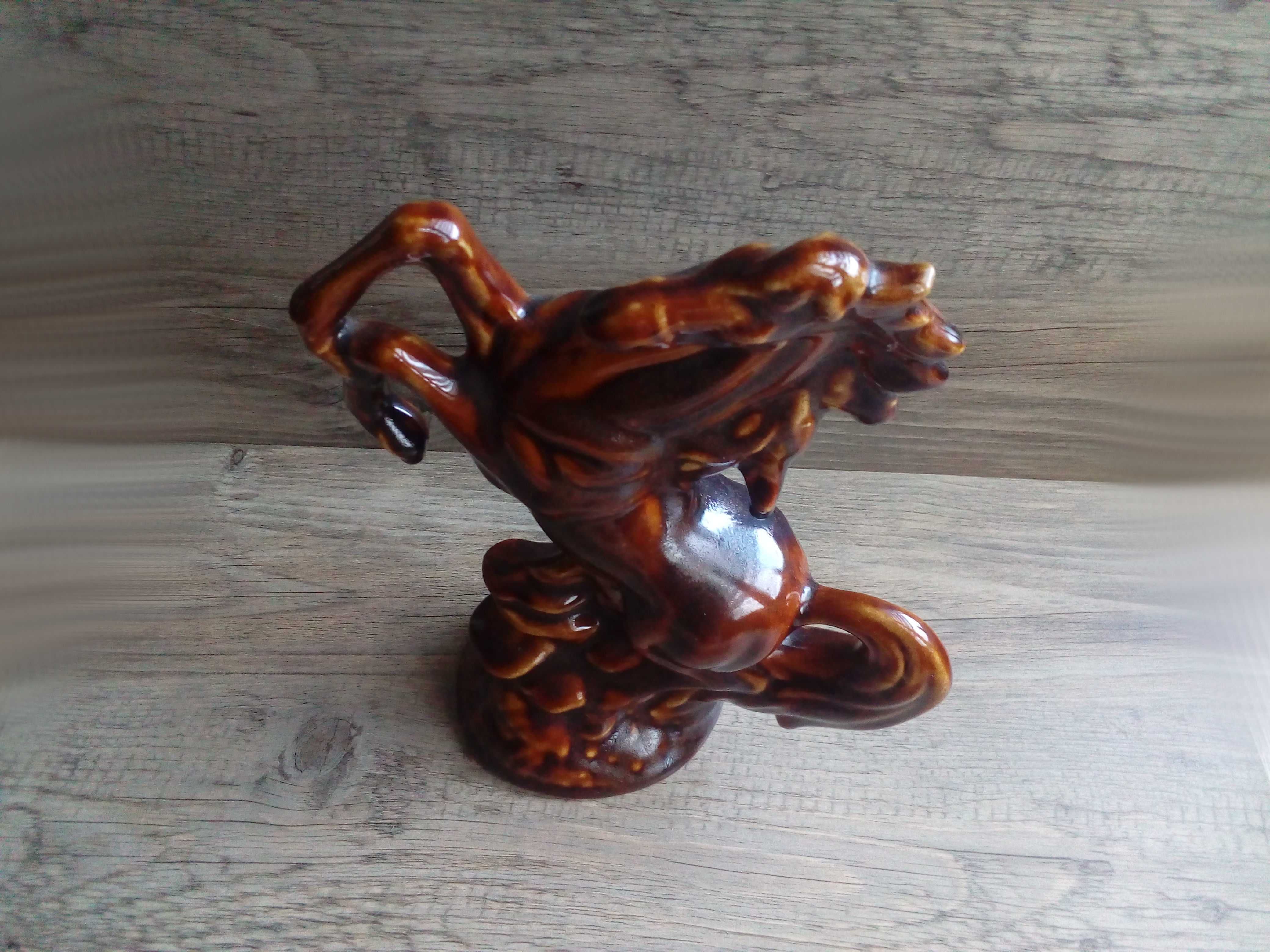 figurka konia vintage 59zł zamiast 89zł