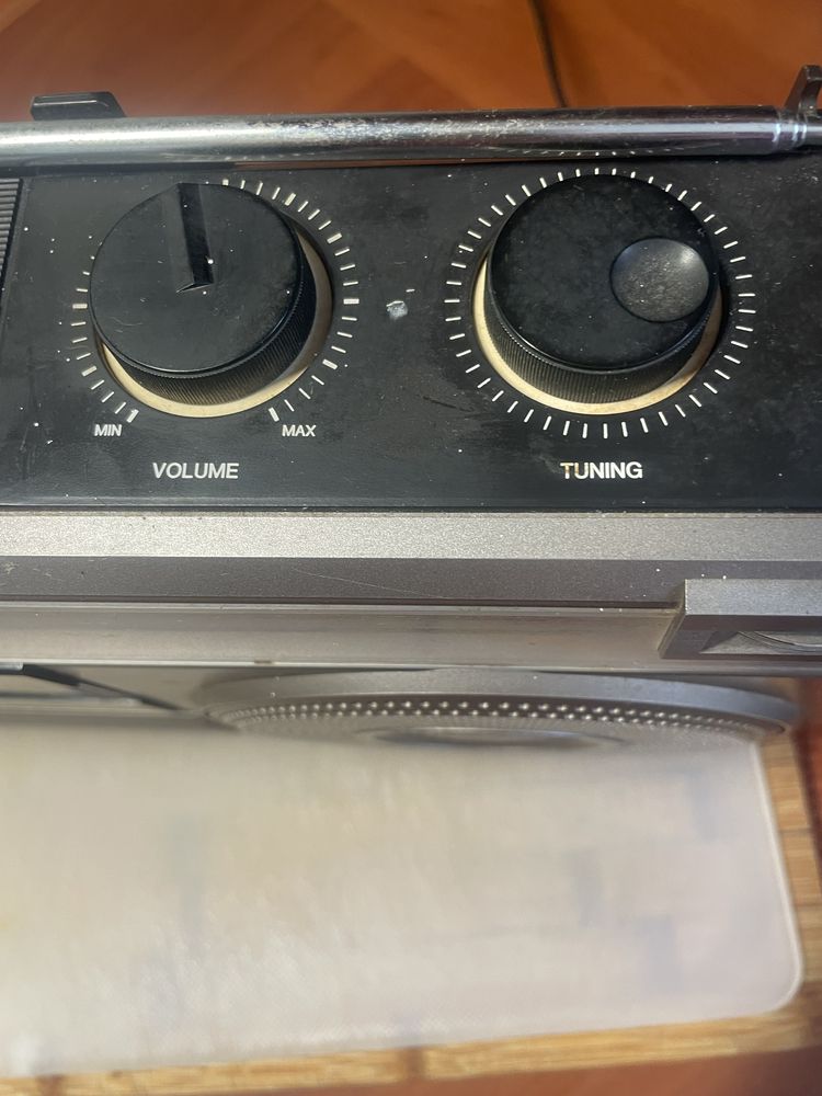 Radiomagnetofon Erres Austria