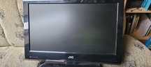 Telewizor JVC 26 cali w pełni sprawny z oryginalnym pilotem LT-26HG32E