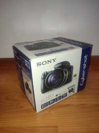 Aparat fotograficzny Sony DSC-HX1 + GRATISY!