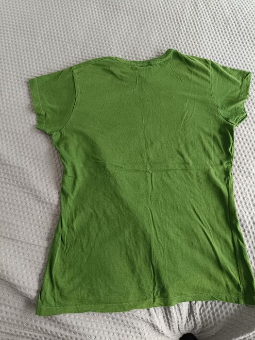 T-shirt ZHP zhr l