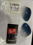 Lentes Ray Ban novas originais