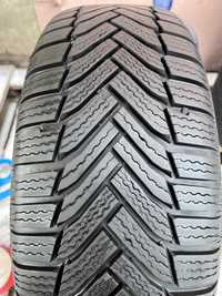 205/55/17 Michelin Alpin 6 205/55 R17 95V XL