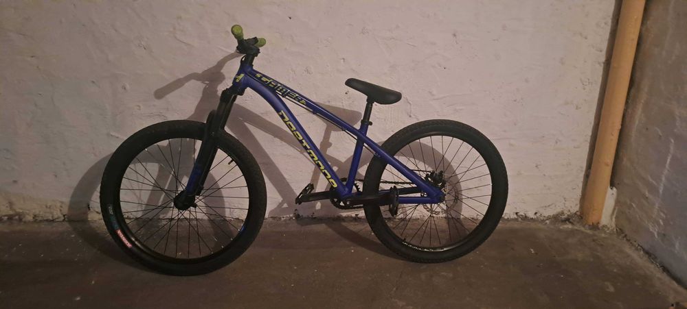 Dartmoor Gamer 24