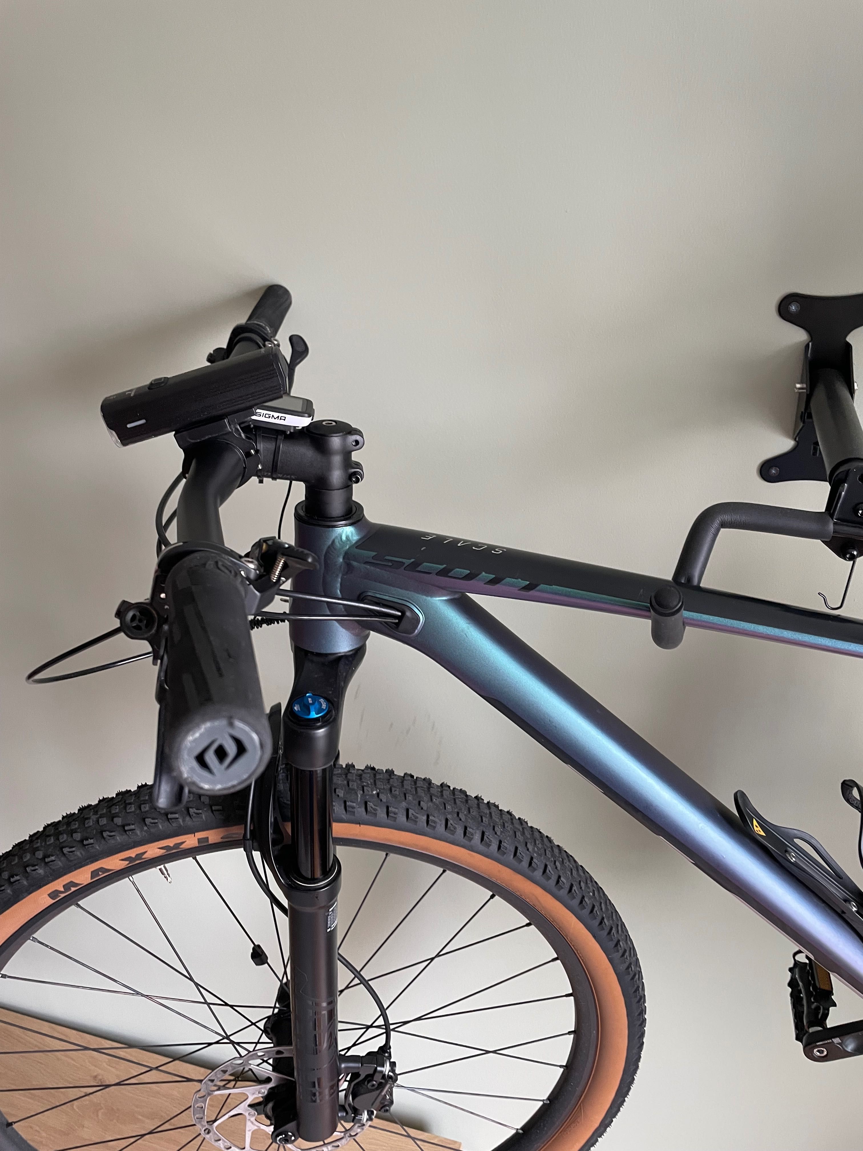 Scott Scale 950 rozmiar M
