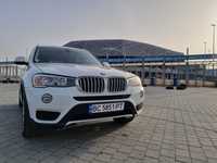 Продаж BMW X3 F25 xDrive 2.0 2015 рестайловий