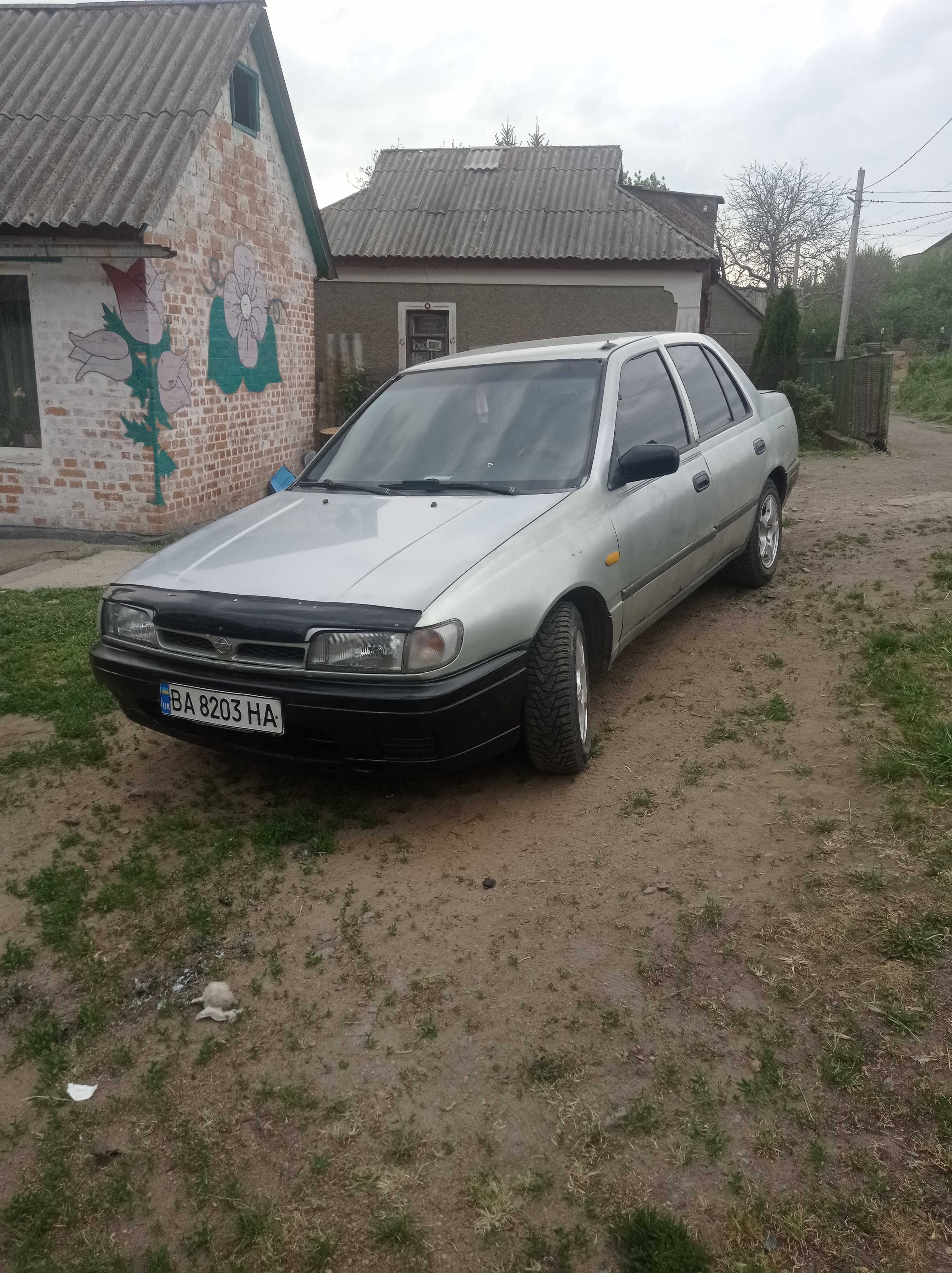 Продам авто під відновлення ,або на донор