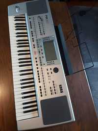 Keyboard korg pa50