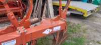 Kuhn 150 Kverneland korpus ED 100  16" Obrotnica 160