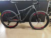 Bicicleta specialized epic expert