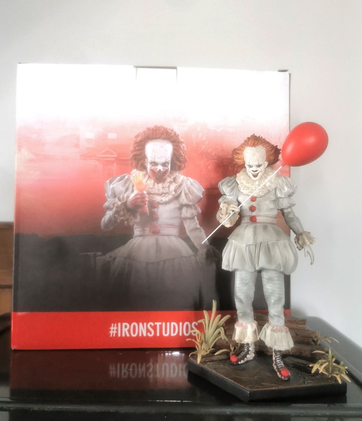 Pennywise figura