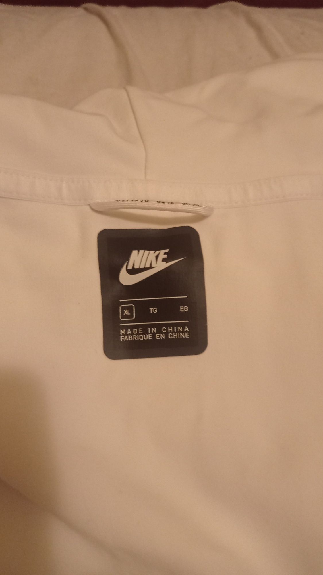 кофта Nike Tech Pack