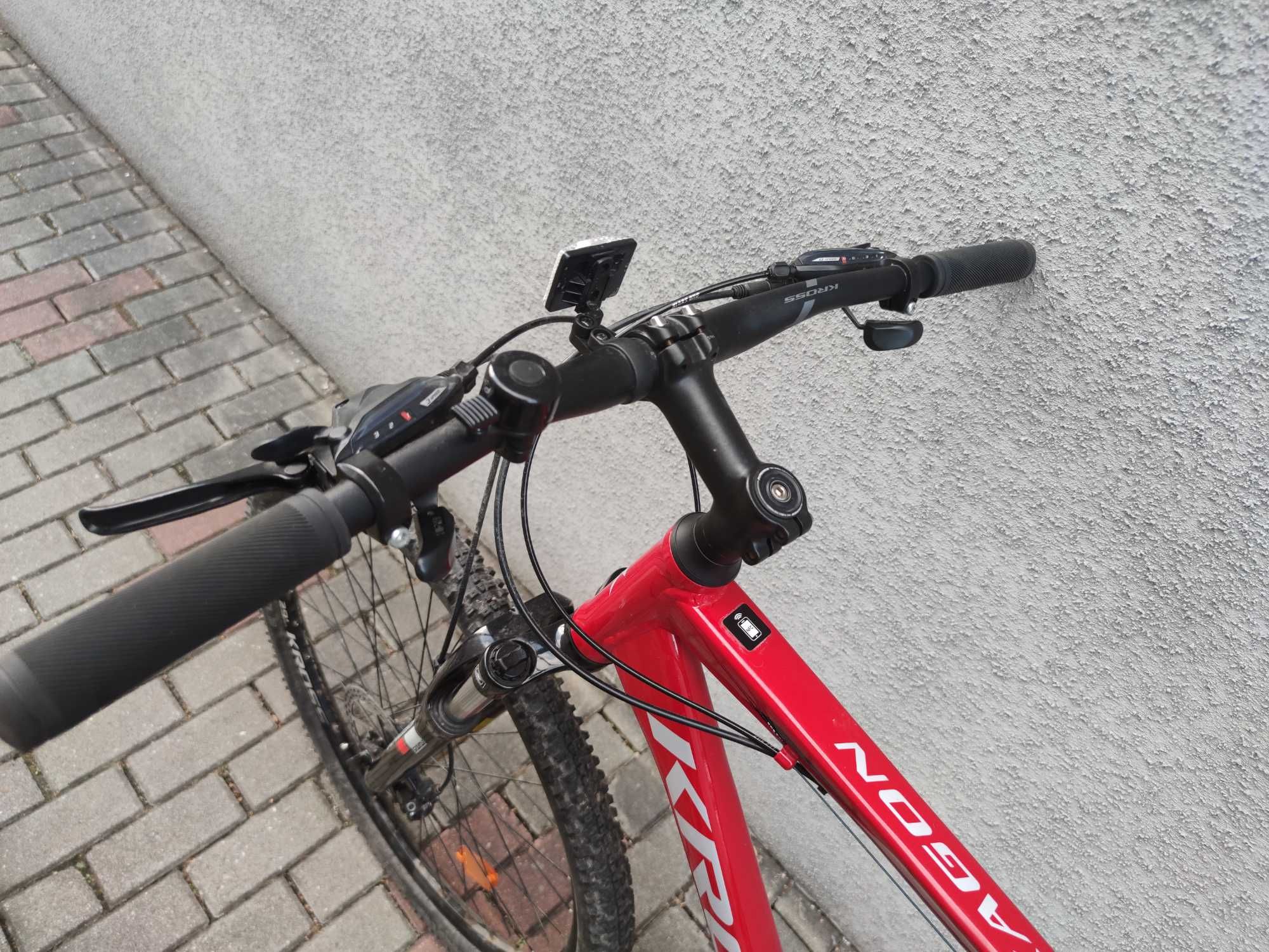 Rower Kross Hexagon 5.0 koła 29 Rama XL Okazja!!!
