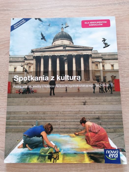 Spotkania z kulturą. WOK