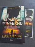 Raparigas no inferno de Leslie Wolfe