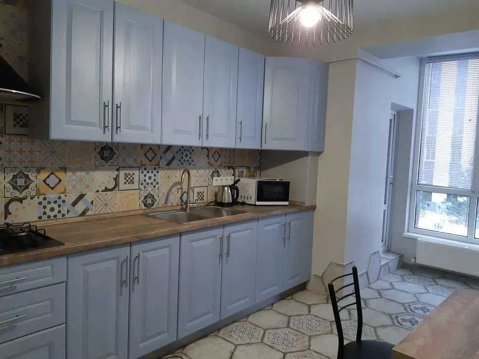 Оренда 1-к квартири на вул. Андрія Верхогляда