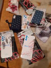 Etui Plecki  samsung iphone