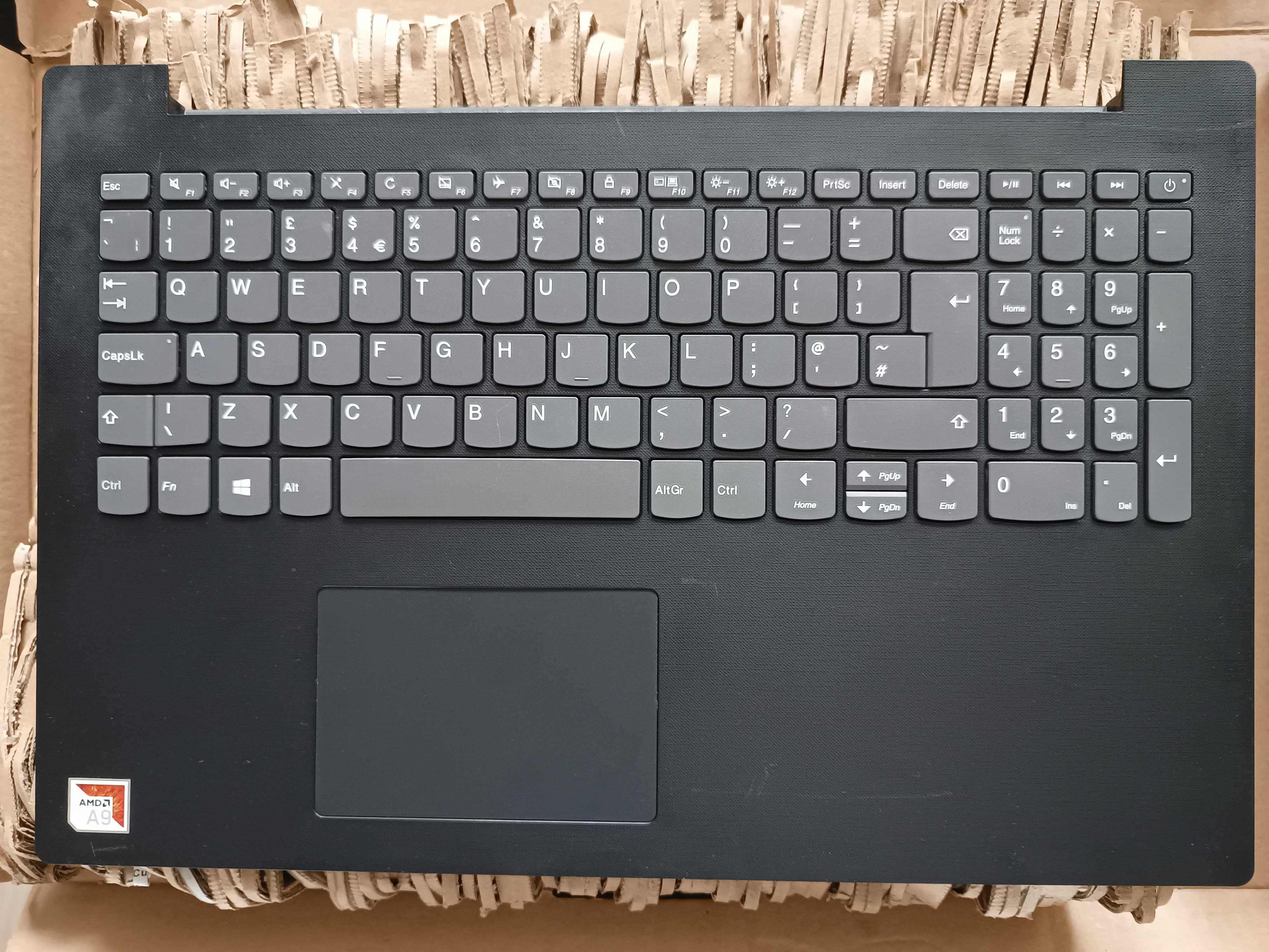 klawiatura Palmrest Lenovo IdeaPad 330-15IKB KL.4