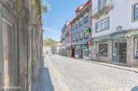 Moradia T4 no centro histórico de Lamego | Lamego, Viseu