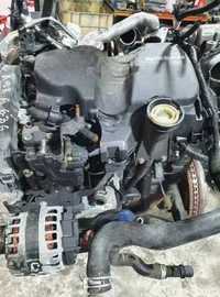 Motor renault/nissan 1.5dci k9ka636