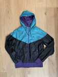 Kurtka Nike windbreaker running jacket