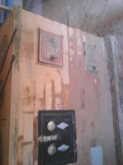 Робимо груби ремонт груб