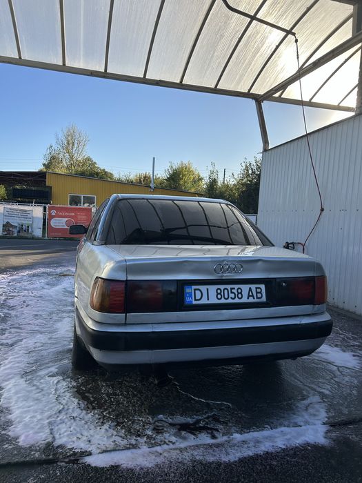 Продам ауді 100 С4