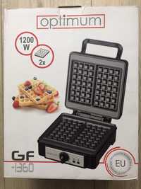 Gofrownica Optimum GF-1360